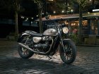 Triumph Street Twin EC1 Special Edition